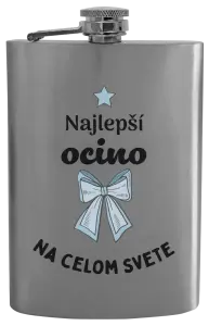 Ploskačka Najlepší ocino na celom svete