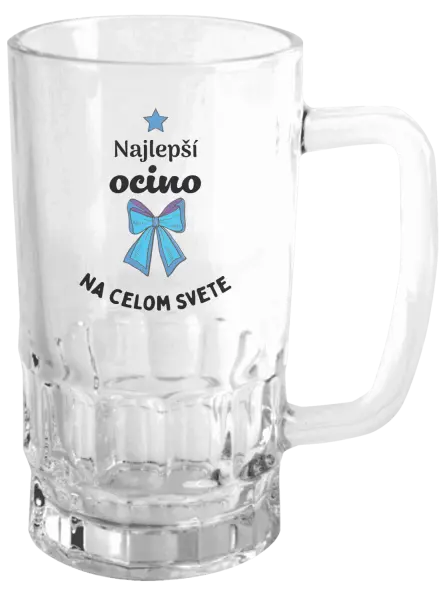 Polliter Najlepší ocino na celom svete