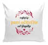 Vankúš Najlepšej pani učiteľke od Meno