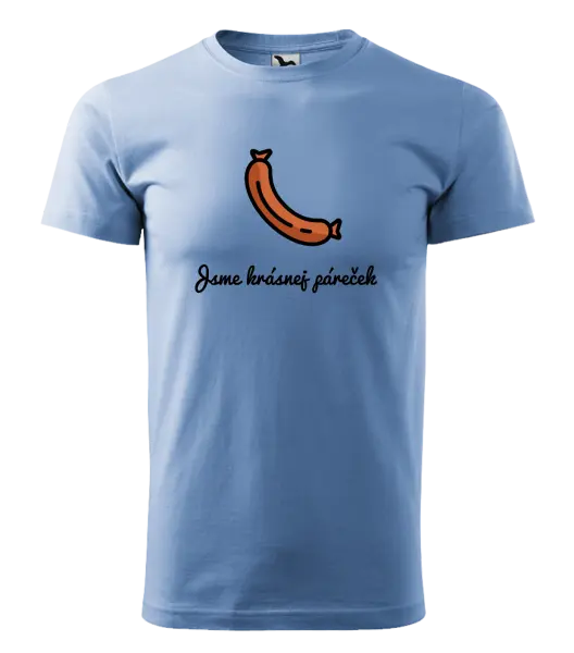 Pánské tričko 