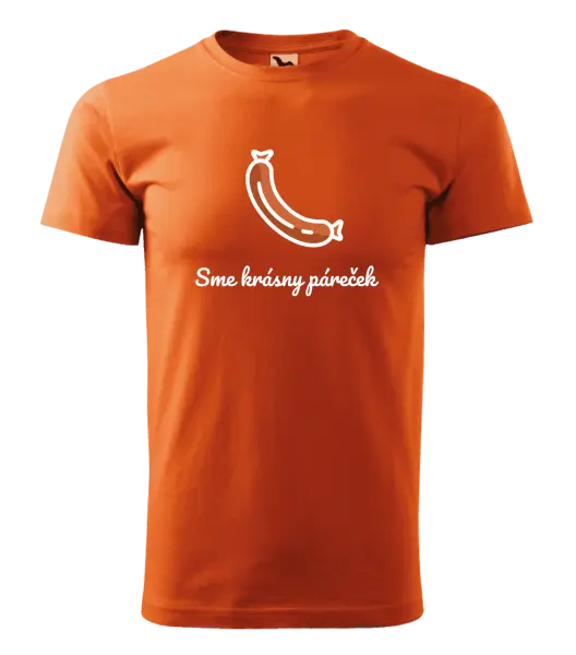 Pánské tričko 