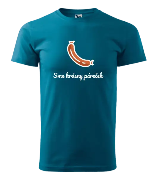 Pánské tričko 