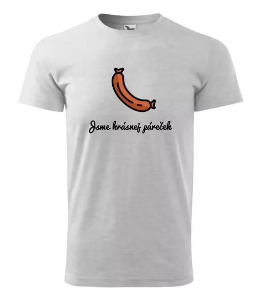 Pánské tričko 