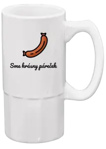 Polliter Sme krásny páreček - ona