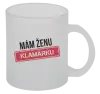 Hrnček Mám ženu klamárku