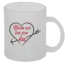 Hrnček Mám oči jen pro ni - kopie