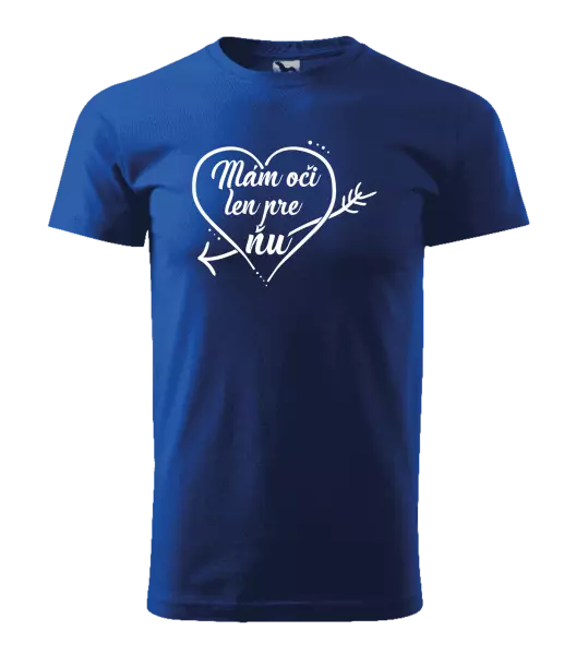 Pánské tričko 