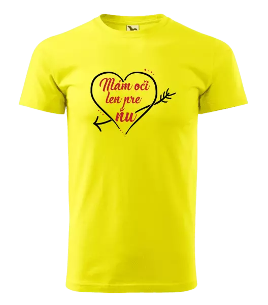Pánské tričko 