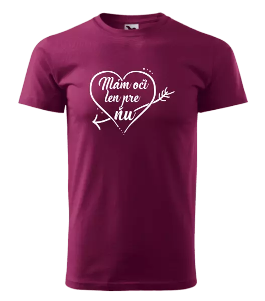 Pánské tričko 