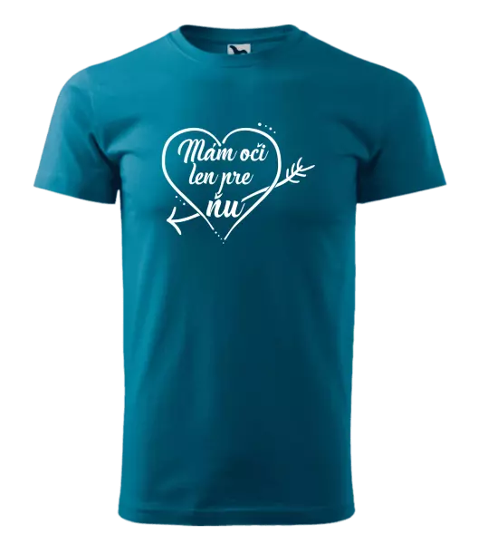 Pánské tričko 