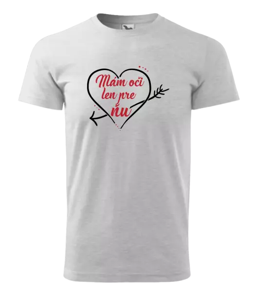 Pánské tričko 