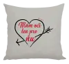 Vankúš Mám oči jen pro ni - kopie
