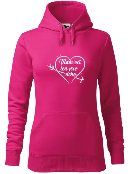 Dámská mikina 