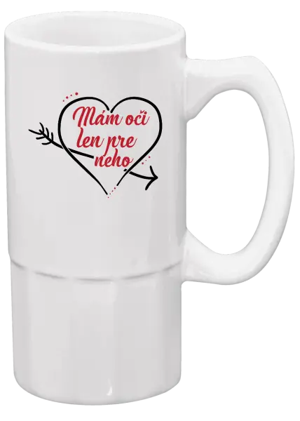 Polliter Mám oči jen pro něj - kopie