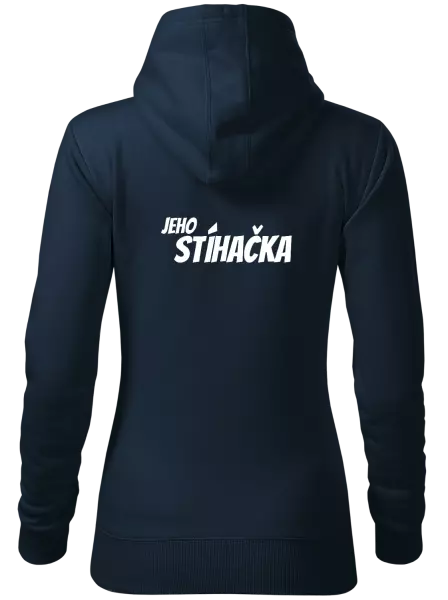 Dámská mikina 