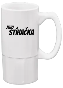 Polliter Jeho stíhačka - kopie