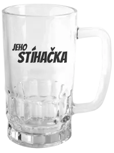 Polliter Jeho stíhačka - kopie