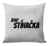 Vankúš Jeho stíhačka - kopie
