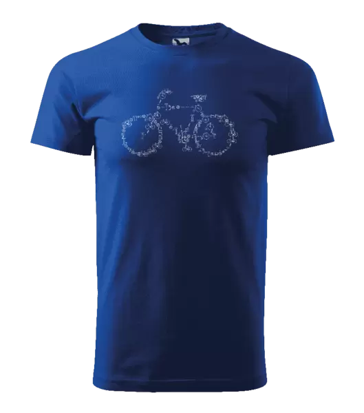 Pánské tričko Kolo