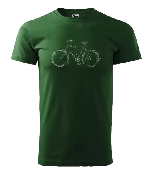 Pánské tričko Kolo