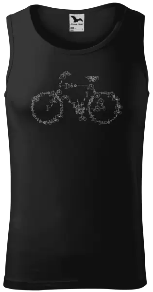 Pánské tílko Kolo