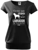 Dámske tričko Labrador je nejlepší - kopie