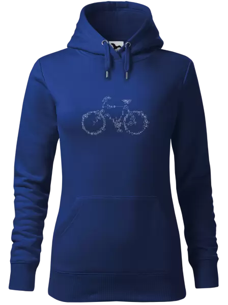 Dámská mikina Kolo
