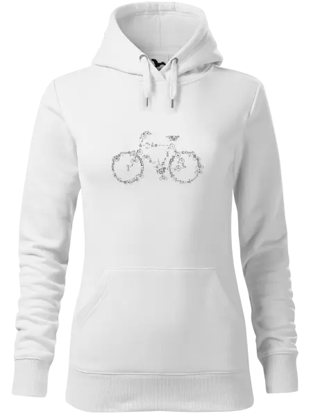 Dámská mikina Kolo