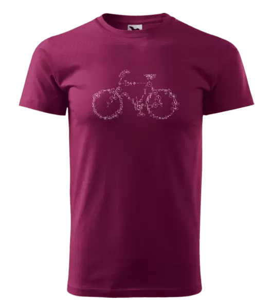 Pánské tričko Kolo