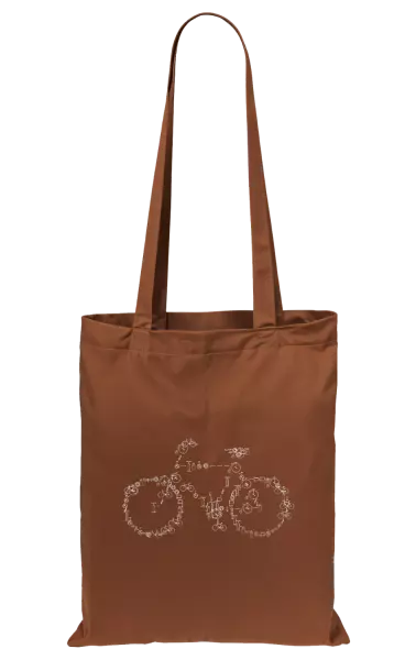 Látková taška Kolo