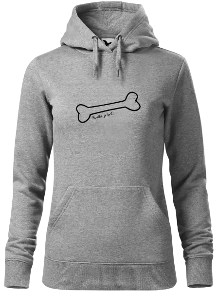 Dámská mikina 