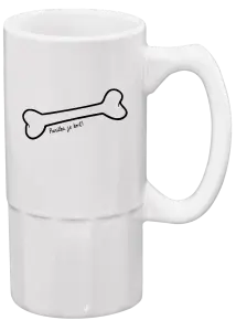 Polliter Panička je kost - kopie