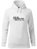 Dámská mikina 
