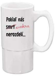 Polliter Dokud nás tchýně nerozdělí - kopie