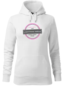 Dámská mikina 