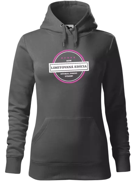 Dámská mikina 
