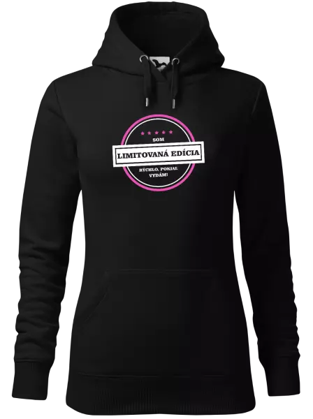 Dámská mikina 