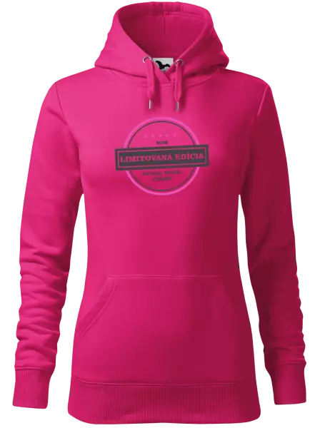 Dámská mikina 