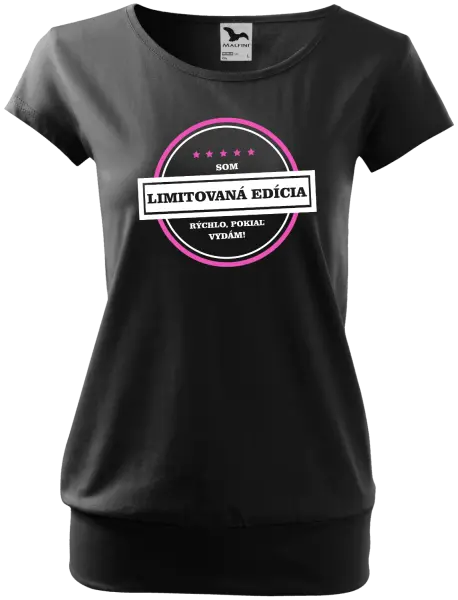 Dámské tričko