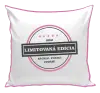 Vankúš Som limitovaná edícia, rýchlo pokiaľ sa vydám