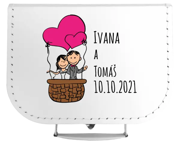 Kufrík Balón se jmény - kopie