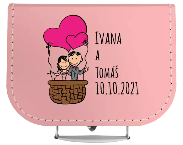 Kufrík Balón se jmény - kopie
