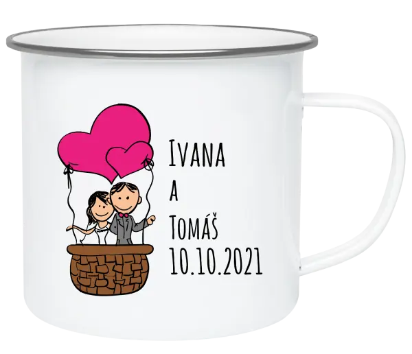 Plecháčik Balón se jmény - kopie