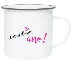 Plecháčik Povedala som ano!