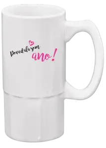 Polliter Povedala som ano!