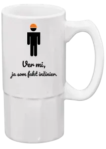 Polliter Věř mi, já jsem inženýr - kopie