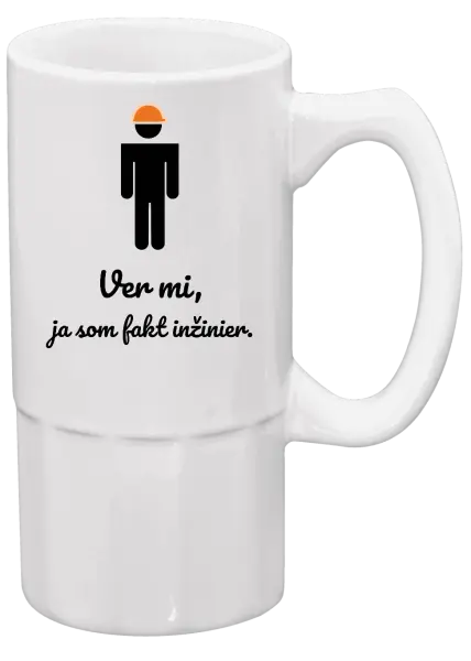 Polliter Věř mi, já jsem inženýr - kopie