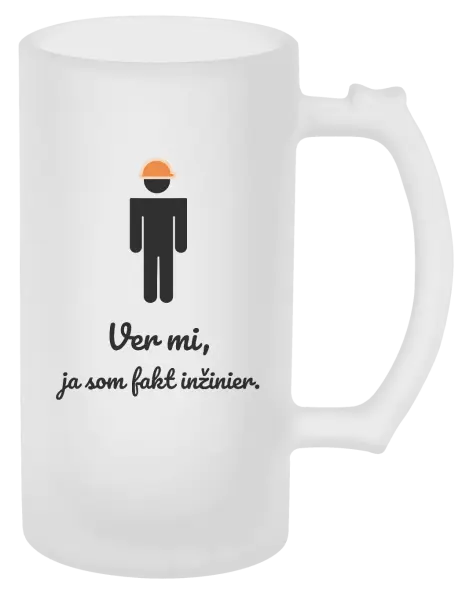 Polliter Věř mi, já jsem inženýr - kopie