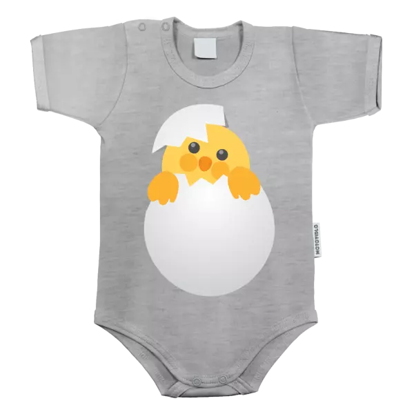 Detské body Vajíčko