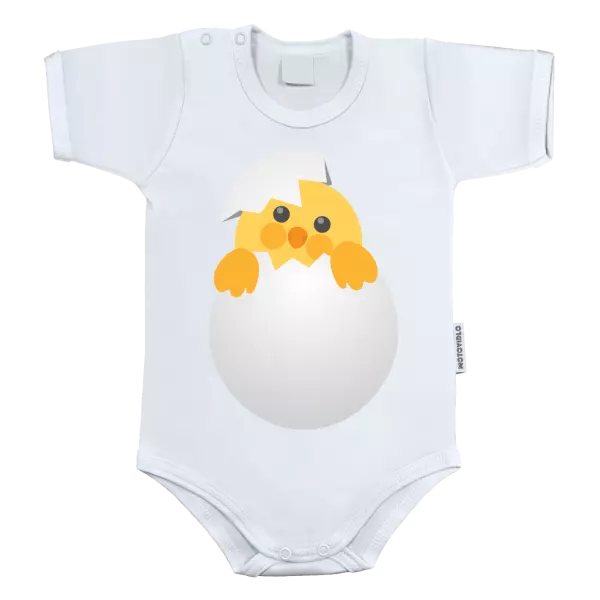 Detské body Vajíčko